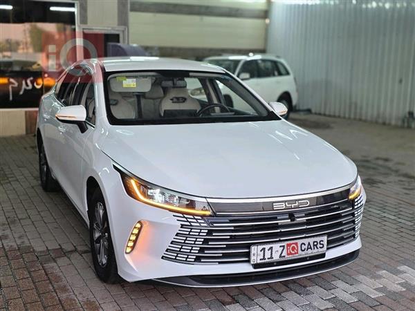 بي واي دي ديستروير 05 2026 للبيع في العراق -  بغداد